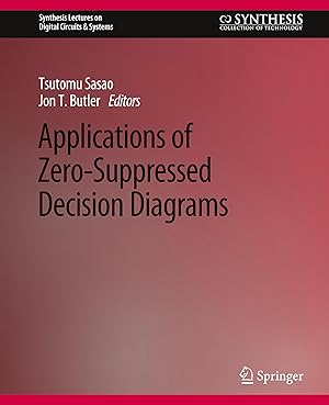 Seller image for Applications of Zero-Suppressed Decision Diagrams for sale by moluna