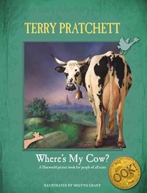 Seller image for Where's My Cow? for sale by GreatBookPrices