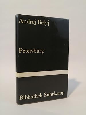 Seller image for Petersburg [Neubuch] for sale by ANTIQUARIAT Franke BRUDDENBOOKS