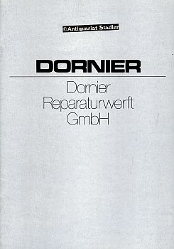 Prospekt RV 20-0182 3000. Text in deutscher u. engl. Sprache.