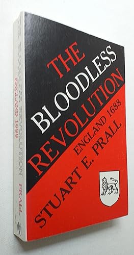 Bloodless Revolution: England, 1688