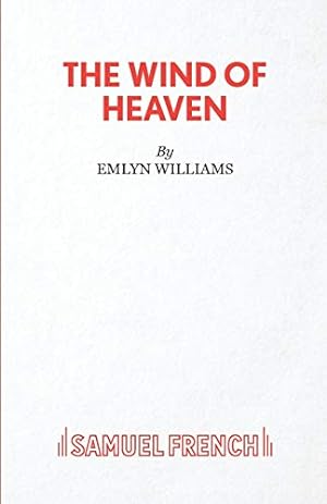 Bild des Verkufers fr The Wind of Heaven (Acting Edition S.) zum Verkauf von WeBuyBooks