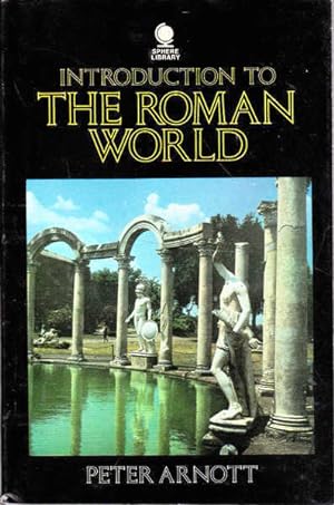 Introduction to the Roman World
