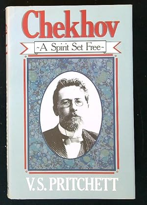 Seller image for Chekhov: A Spirit Set Free for sale by Librodifaccia