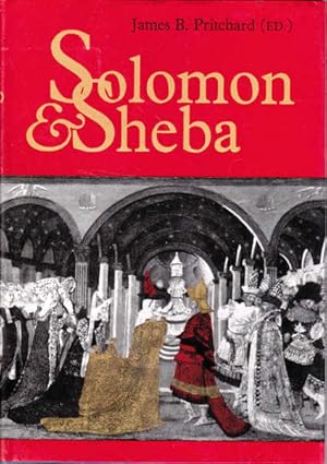 Solomon and Sheba