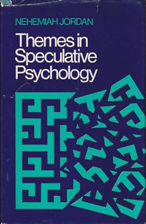 Themes in Speculative Psychology