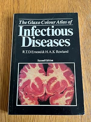 Imagen del vendedor de INFECTIOUS DISEASES a la venta por Happyfish Books