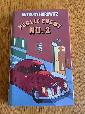 Seller image for PUBLIC ENEMY NO.2 for sale by Happyfish Books