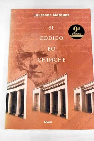 Image du vendeur pour El cdigo Bochinche mis en vente par Alcan Libros