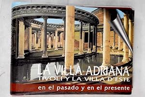 Seller image for Gua con reconstrucciones de Villa Adriana y Villa D'Este for sale by Alcan Libros