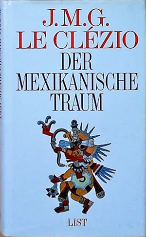 Seller image for Der mexikanische Traum Essays for sale by Berliner Bchertisch eG