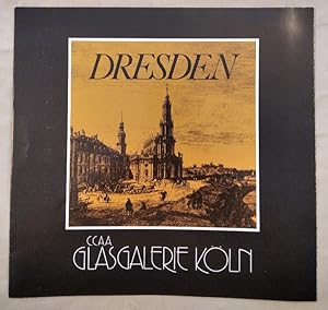 Dresden - Kostbarkeiten aus Glas.