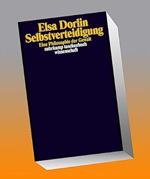 Seller image for Selbstverteidigung : Eine Philosophie der Gewalt for sale by AHA-BUCH GmbH