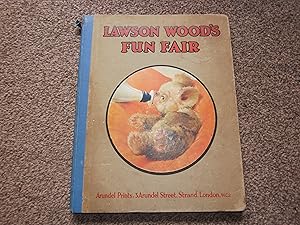 Lawson Wood's Fun Fair
