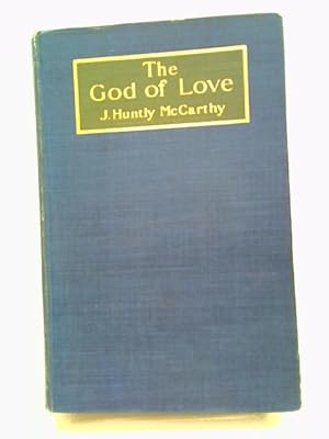 Image du vendeur pour The God of Love mis en vente par World of Rare Books