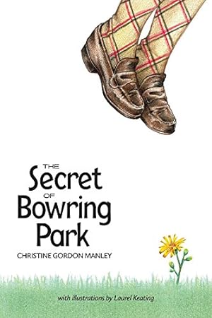 Seller image for The Secret of Bowring Park for sale by WeBuyBooks