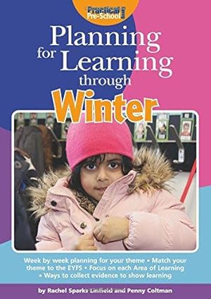 Seller image for Planning for Learning Through Winter for sale by WeBuyBooks