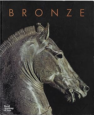 Imagen del vendedor de Bronze a la venta por ART...on paper - 20th Century Art Books