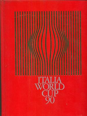 Seller image for Italia World Cup 90 for sale by Librodifaccia