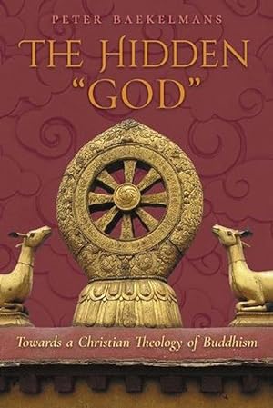 Seller image for Hidden God (Paperback) for sale by Grand Eagle Retail