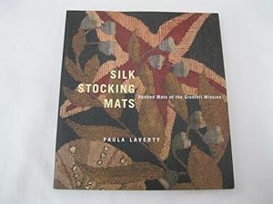 Silk Stocking Mats: Hooked Mats of the Grenfell Mission