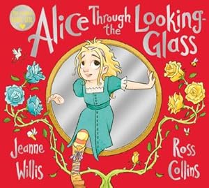 Image du vendeur pour Alice Through the Looking-Glass mis en vente par Rheinberg-Buch Andreas Meier eK