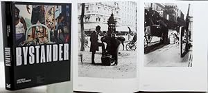 Imagen del vendedor de BYSTANDER. A History of Street Photographer. a la venta por Francis Edwards ABA ILAB