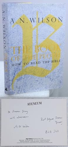 THE BOOK OF THE PEOPLE. How to Read the Bible.