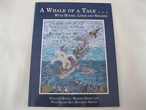 A Whale of a Tale . . . With Hooks, Lines and Singers