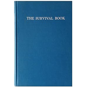 Seller image for THE SURVIVAL BOOK for sale by LIBRERIA CLIO