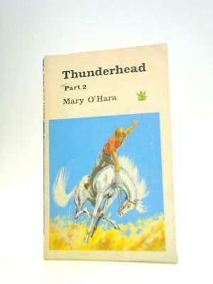 Seller image for Thunderhead Part 2 for sale by World of Rare Books