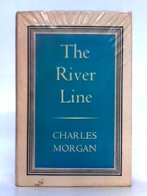 Seller image for The River Line for sale by World of Rare Books