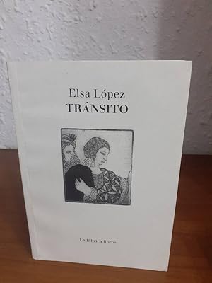 Imagen del vendedor de TRANSITO a la venta por Librera Maldonado