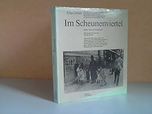 Im Scheunenviertel - Bilder, Texte und Dokumente Mit einem Vorwort von Günter Kunert