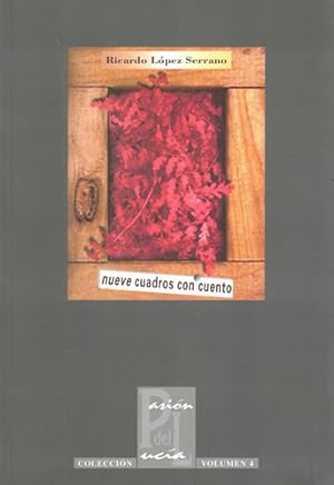 Immagine del venditore per Nueve cuadros con cuento venduto da Librera Cajn Desastre