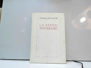 Image du vendeur pour La statue intrieure mis en vente par JLG_livres anciens et modernes