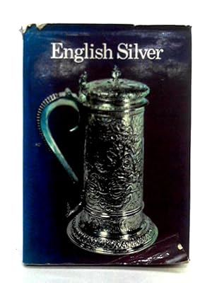 Imagen del vendedor de English Silver a la venta por World of Rare Books