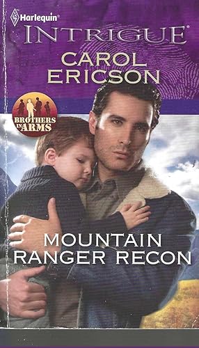 Mountain Ranger Recon