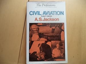 Image du vendeur pour Civil Aviation (Professions S.) mis en vente par Terry Blowfield