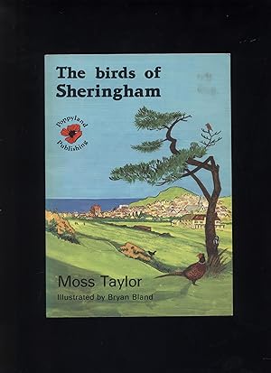 Seller image for The Birds of Sheringham for sale by Calluna Books