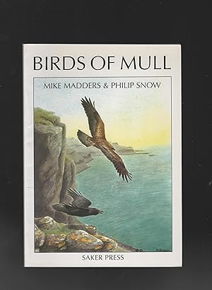 Seller image for Birds of Mull for sale by Calluna Books