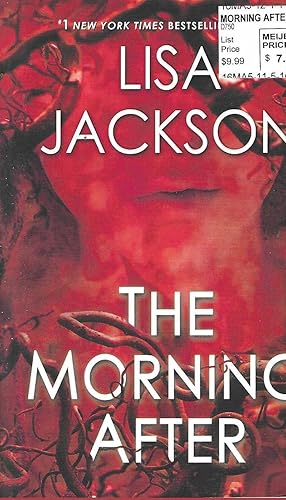 The Morning After (Pierce Reed/ Nikki Gillette)