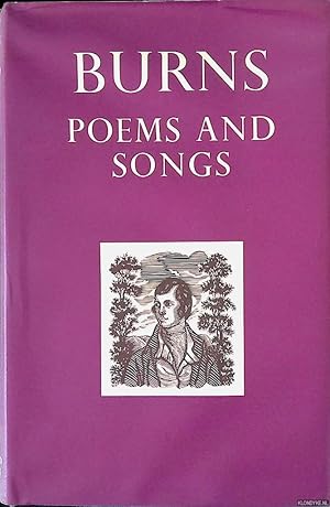 Seller image for Poems and Songs for sale by Klondyke