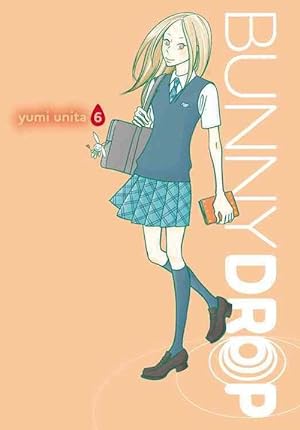 Seller image for Bunny Drop, Vol. 6 (Paperback) for sale by Grand Eagle Retail