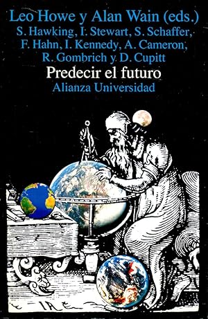 Seller image for Predecir el futuro for sale by Rincn de Lectura