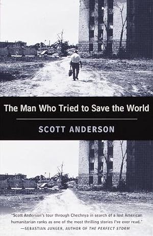 Immagine del venditore per The Man Who Tried to Save the World (Paperback) venduto da Grand Eagle Retail