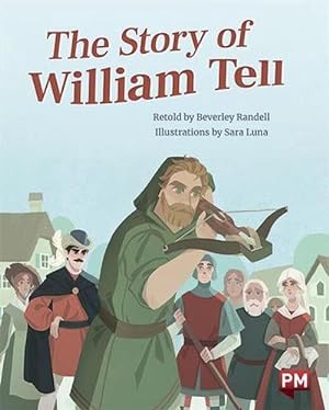 Seller image for The Story of William Tell (Paperback) for sale by Grand Eagle Retail