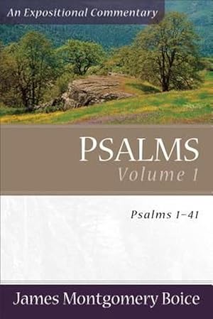 Seller image for Psalms Psalms 141 (Paperback) for sale by Grand Eagle Retail