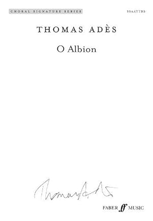 Seller image for O Albion for sale by Grand Eagle Retail