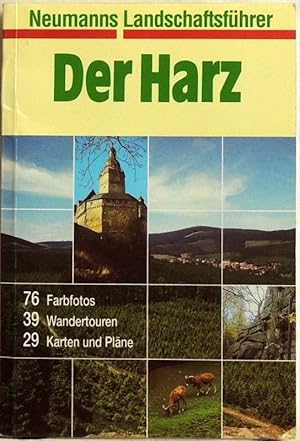 Der Harz;